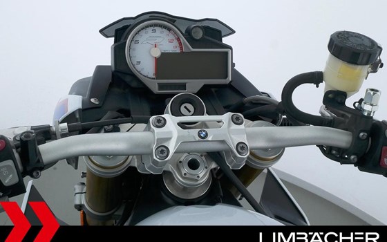 Gebrauchtmotorrad BMW S 1000 R - Bild 21