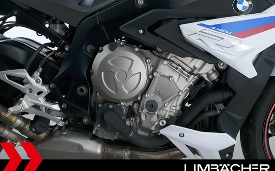 Gebrauchtmotorrad BMW S 1000 R - Bild 22