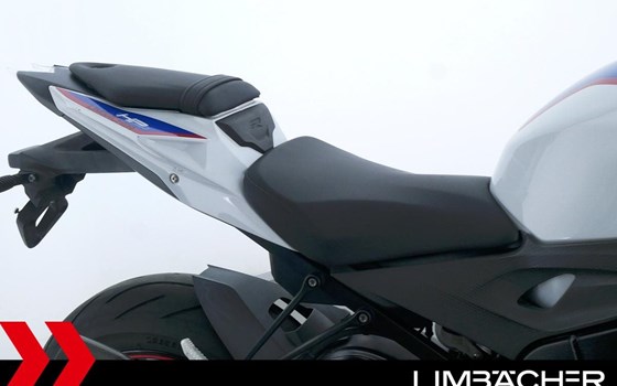 Gebrauchtmotorrad BMW S 1000 R - Bild 23
