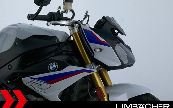 Gebrauchtmotorrad BMW S 1000 R - Bild 24