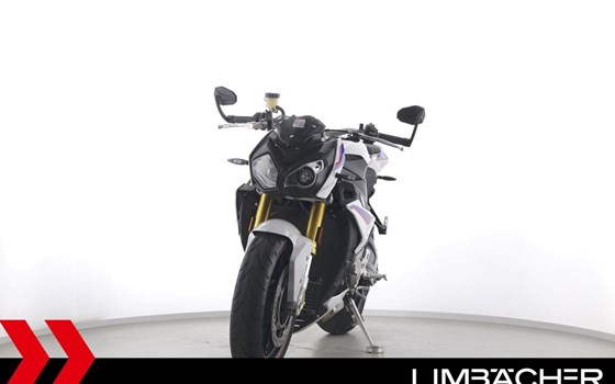 Gebrauchtmotorrad BMW S 1000 R - Bild 3