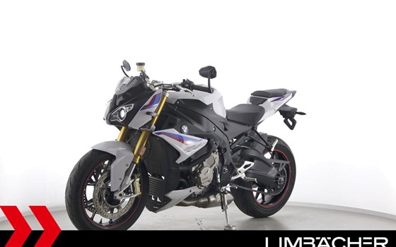 Gebrauchtmotorrad BMW S 1000 R - Bild 4