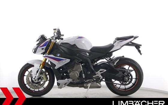 Gebrauchtmotorrad BMW S 1000 R - Bild 5