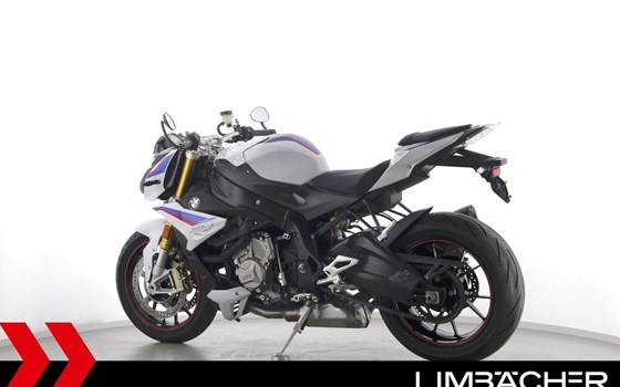 Gebrauchtmotorrad BMW S 1000 R - Bild 6