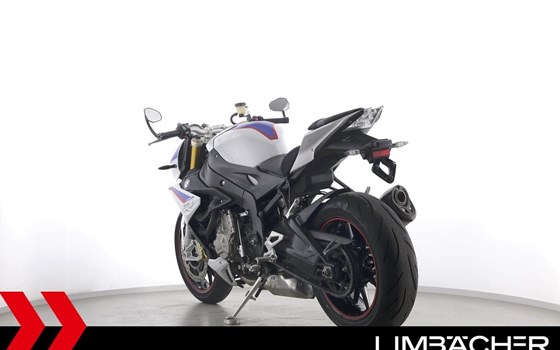 Gebrauchtmotorrad BMW S 1000 R - Bild 7
