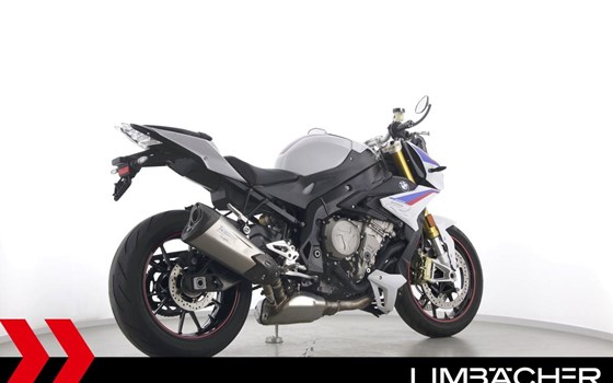 Gebrauchtmotorrad BMW S 1000 R - Bild 9