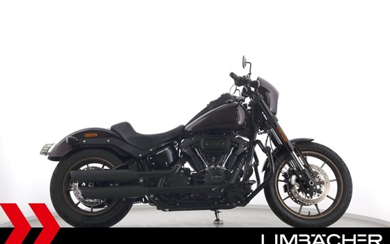 Gebrauchtmotorrad Harley-Davidson Low Rider S FXLRS - Bild 10
