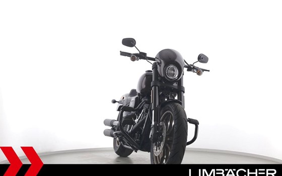 Gebrauchtmotorrad Harley-Davidson Low Rider S FXLRS - Bild 11