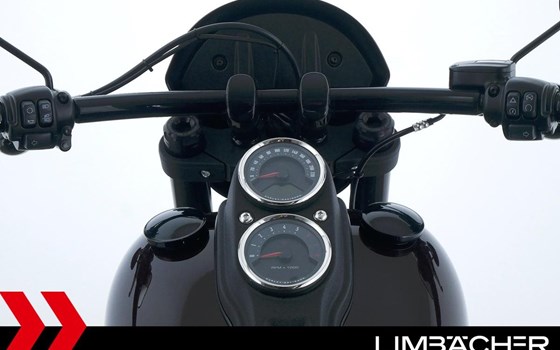 Gebrauchtmotorrad Harley-Davidson Low Rider S FXLRS - Bild 13