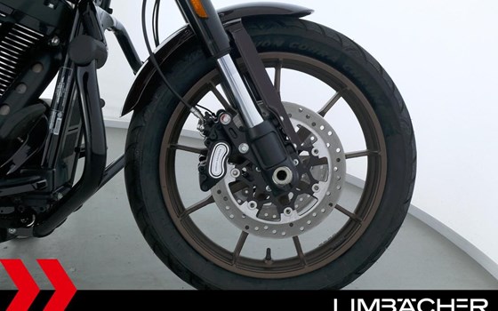 Gebrauchtmotorrad Harley-Davidson Low Rider S FXLRS - Bild 14