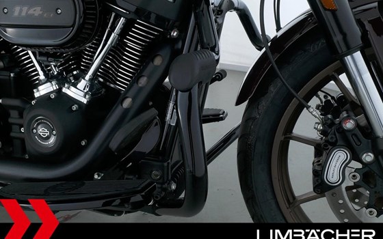 Gebrauchtmotorrad Harley-Davidson Low Rider S FXLRS - Bild 15