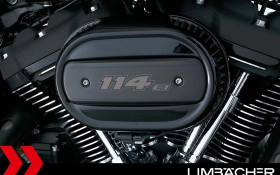 Gebrauchtmotorrad Harley-Davidson Low Rider S FXLRS - Bild 16