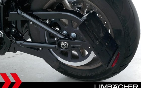 Gebrauchtmotorrad Harley-Davidson Low Rider S FXLRS - Bild 19