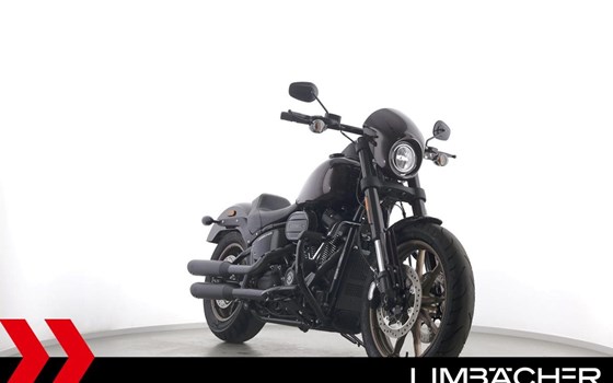 Gebrauchtmotorrad Harley-Davidson Low Rider S FXLRS - Bild 2