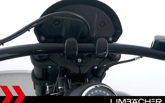 Gebrauchtmotorrad Harley-Davidson Low Rider S FXLRS - Bild 23