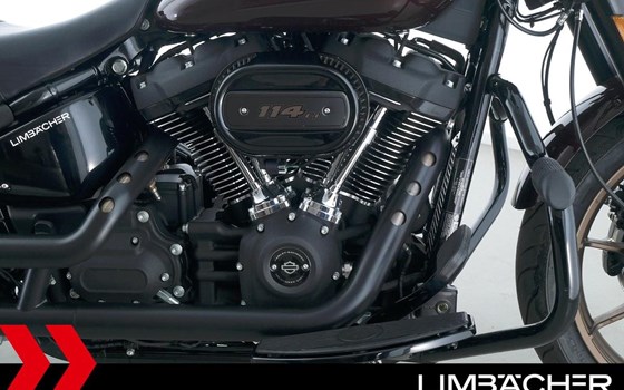 Gebrauchtmotorrad Harley-Davidson Low Rider S FXLRS - Bild 24