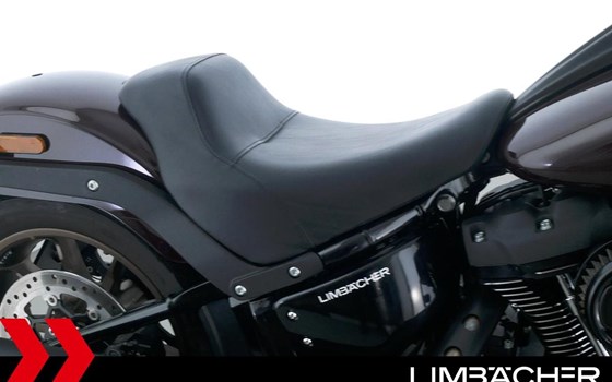 Gebrauchtmotorrad Harley-Davidson Low Rider S FXLRS - Bild 25