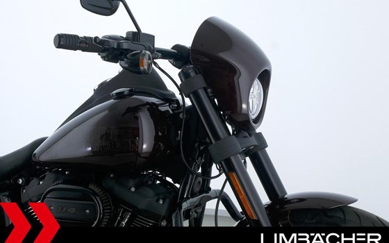 Gebrauchtmotorrad Harley-Davidson Low Rider S FXLRS - Bild 26