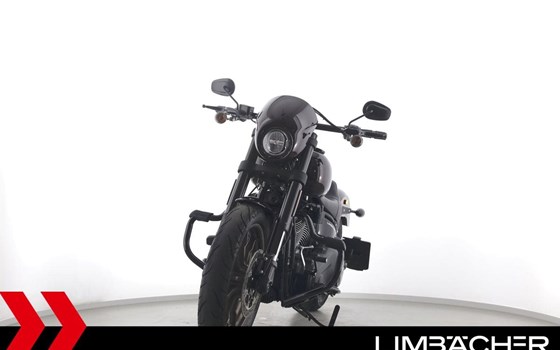 Gebrauchtmotorrad Harley-Davidson Low Rider S FXLRS - Bild 3