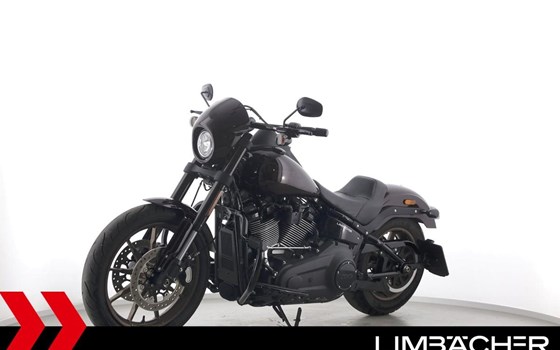 Gebrauchtmotorrad Harley-Davidson Low Rider S FXLRS - Bild 4