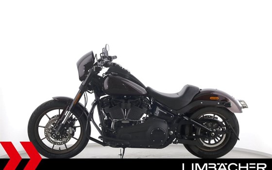 Gebrauchtmotorrad Harley-Davidson Low Rider S FXLRS - Bild 5