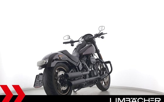 Gebrauchtmotorrad Harley-Davidson Low Rider S FXLRS - Bild 8