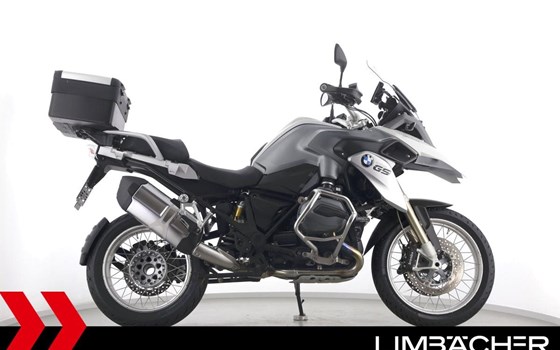 Gebrauchtmotorrad BMW R 1200 GS - Bild 10