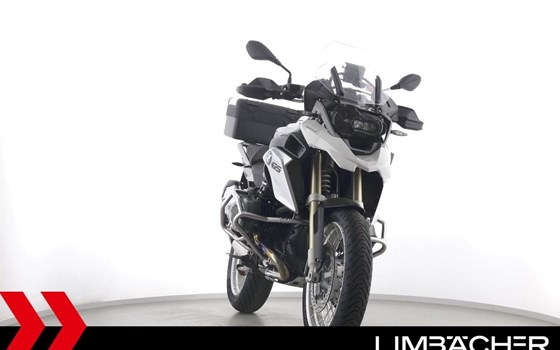 Gebrauchtmotorrad BMW R 1200 GS - Bild 11