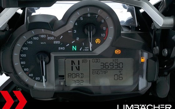 Gebrauchtmotorrad BMW R 1200 GS - Bild 12