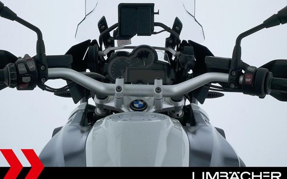 Gebrauchtmotorrad BMW R 1200 GS - Bild 13