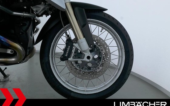 Gebrauchtmotorrad BMW R 1200 GS - Bild 14