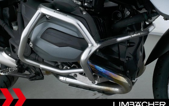 Gebrauchtmotorrad BMW R 1200 GS - Bild 15