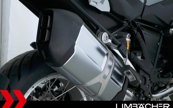 Gebrauchtmotorrad BMW R 1200 GS - Bild 16