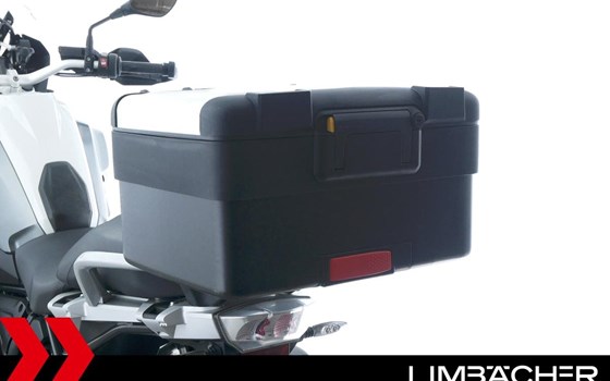 Gebrauchtmotorrad BMW R 1200 GS - Bild 17