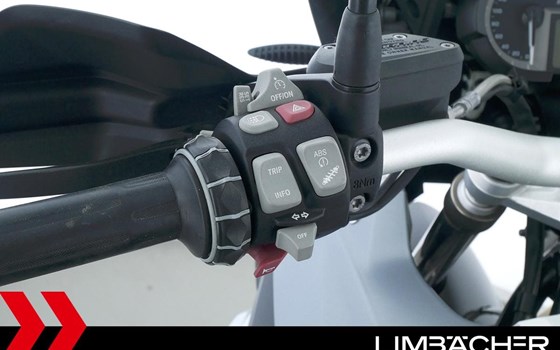 Gebrauchtmotorrad BMW R 1200 GS - Bild 18