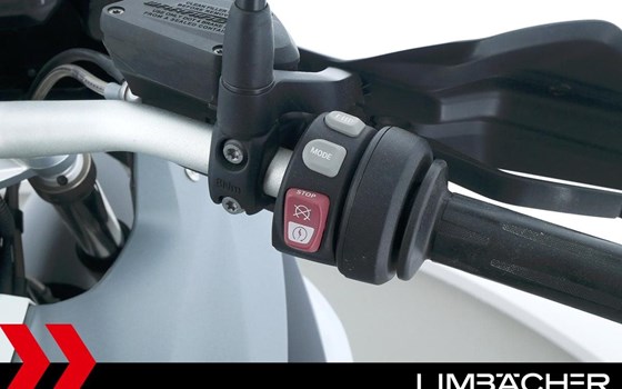 Gebrauchtmotorrad BMW R 1200 GS - Bild 19