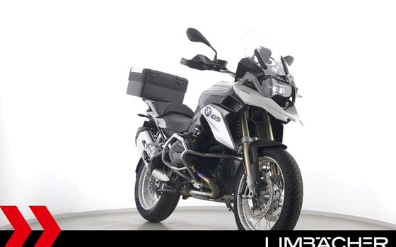 Gebrauchtmotorrad BMW R 1200 GS - Bild 2