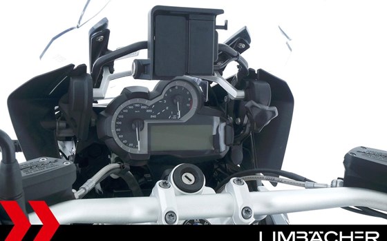 Gebrauchtmotorrad BMW R 1200 GS - Bild 20