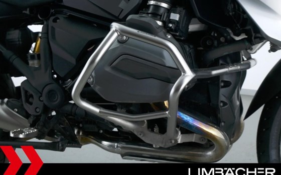 Gebrauchtmotorrad BMW R 1200 GS - Bild 21