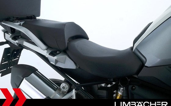 Gebrauchtmotorrad BMW R 1200 GS - Bild 22