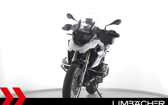 Gebrauchtmotorrad BMW R 1200 GS - Bild 3