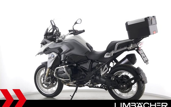 Gebrauchtmotorrad BMW R 1200 GS - Bild 6