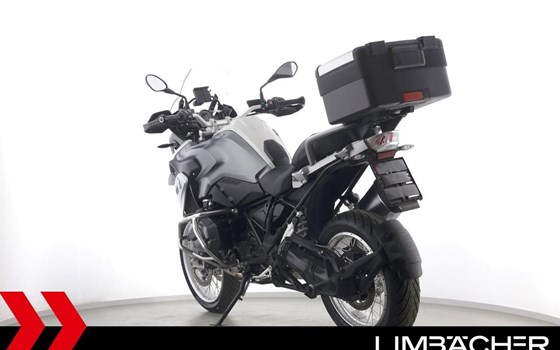 Gebrauchtmotorrad BMW R 1200 GS - Bild 7
