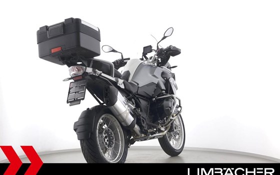 Gebrauchtmotorrad BMW R 1200 GS - Bild 8
