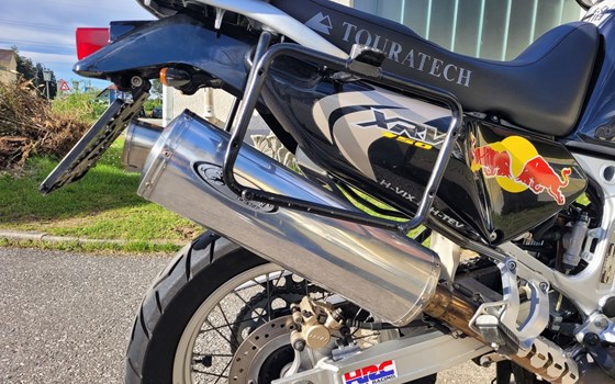 Gebrauchtmotorrad Honda XRV 750 Africa Twin - Bild 11