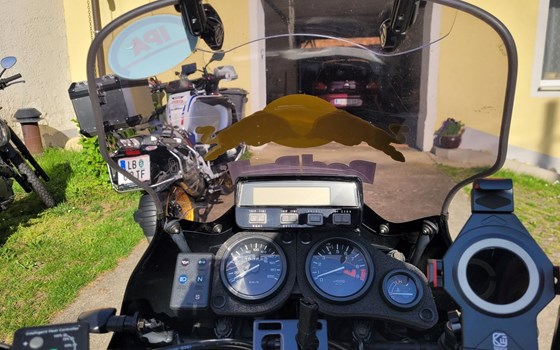 Gebrauchtmotorrad Honda XRV 750 Africa Twin - Bild 13