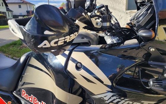 Gebrauchtmotorrad Honda XRV 750 Africa Twin - Bild 14