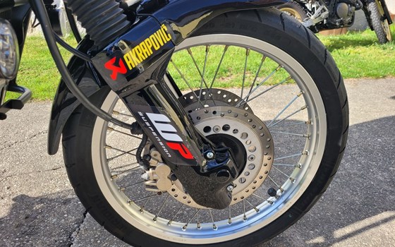 Gebrauchtmotorrad Honda XRV 750 Africa Twin - Bild 17