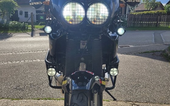 Gebrauchtmotorrad Honda XRV 750 Africa Twin - Bild 18