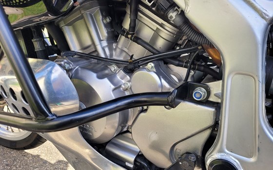 Gebrauchtmotorrad Honda XRV 750 Africa Twin - Bild 19